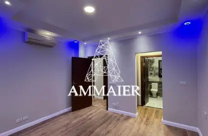 Apartment - 3 Bedrooms - 3 Bathrooms for rent in Westown - Sheikh Zayed Compounds - Sheikh Zayed City - Giza