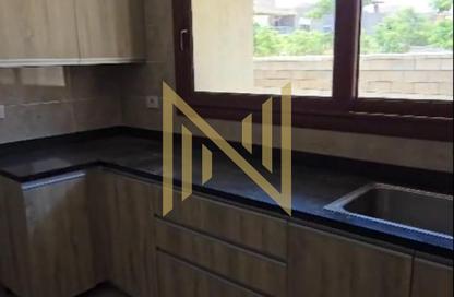Duplex - 4 - 3 for rent in Pyramids Heights - Cairo Alexandria Desert Road - 6 October City - Giza