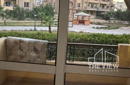 Apartment - 3 Bedrooms - 3 Bathrooms for sale in Al Khamayel city - Sheikh Zayed Compounds - Sheikh Zayed City - Giza