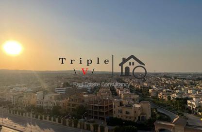 شقة - 2 غرف نوم - 2 حمامات للايجار في بارك سايد ريزيدنس - أبراج زيد - كمبوندات الشيخ زايد - الشيخ زايد - الجيزة شقة - 2 غرف نوم - 2 حمامات للايجار في بارك سايد ريزيدنس - أبراج زيد - كمبوندات الشيخ زايد - الشيخ زايد - الجيزة