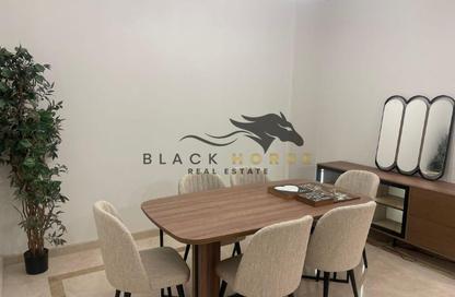 Apartment - 2 Bedrooms - 2 Bathrooms for rent in Mivida - 5th Settlement Compounds - The 5th Settlement - New Cairo City - Cairo Apartment - 2 Bedrooms - 2 Bathrooms for rent in Mivida - 5th Settlement Compounds - The 5th Settlement - New Cairo City - Cairo