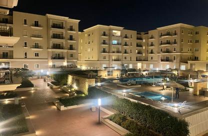 Apartment - 2 Bedrooms - 2 Bathrooms for rent in Mivida - 5th Settlement Compounds - The 5th Settlement - New Cairo City - Cairo Apartment - 2 Bedrooms - 2 Bathrooms for rent in Mivida - 5th Settlement Compounds - The 5th Settlement - New Cairo City - Cairo