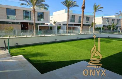 Villa - 4 Bedrooms - 5 Bathrooms for sale in Marassi Bay - Sidi Abdel Rahman - North Coast Villa - 4 Bedrooms - 5 Bathrooms for sale in Marassi Bay - Sidi Abdel Rahman - North Coast