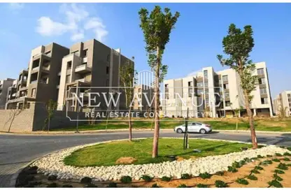 شقة - 2 غرف نوم - 3 حمامات للبيع في باديه بالم هيلز - كمبوندات 6 أكتوبر - مدينة 6 أكتوبر - الجيزة