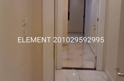 Apartment - 3 Bedrooms - 2 Bathrooms for rent in Badya Palm Hills - 6 October Compounds - 6 October City - Giza