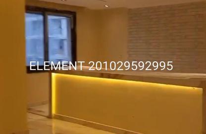 Apartment - 3 Bedrooms - 2 Bathrooms for rent in Badya Palm Hills - 6 October Compounds - 6 October City - Giza