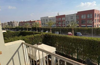 Apartment - 3 Bedrooms - 2 Bathrooms for sale in The Address - 12th District - Sheikh Zayed City - Giza