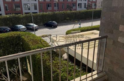 Apartment - 3 Bedrooms - 2 Bathrooms for sale in The Address - 12th District - Sheikh Zayed City - Giza