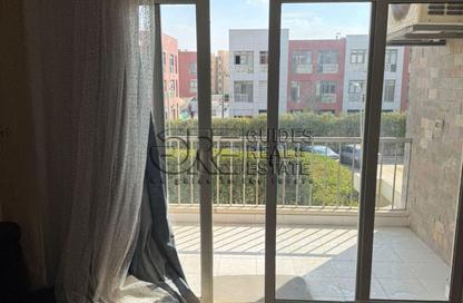 Apartment - 3 Bedrooms - 2 Bathrooms for sale in The Address - 12th District - Sheikh Zayed City - Giza
