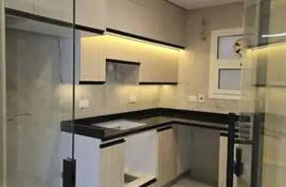 شقة - 2 غرف نوم - 2 حمامات للايجار في ماونتن فيو أي سيتي أكتوبر - كمبوندات 6 أكتوبر - مدينة 6 أكتوبر - الجيزة