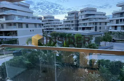 Apartment - 2 Bedrooms - 3 Bathrooms for sale in Villette - 5th Settlement Compounds - The 5th Settlement - New Cairo City - Cairo Apartment - 2 Bedrooms - 3 Bathrooms for sale in Villette - 5th Settlement Compounds - The 5th Settlement - New Cairo City - Cairo