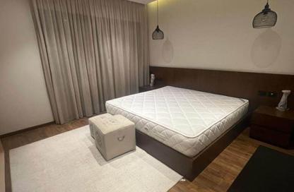 Apartment - 3 Bedrooms - 3 Bathrooms for sale in Six West - Beverly Hills - Sheikh Zayed Compounds - Sheikh Zayed City - Giza