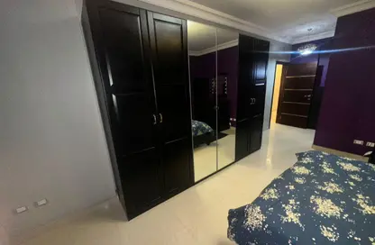 Apartment - 3 Bedrooms - 2 Bathrooms for rent in Continental Gardens - 12th District - Sheikh Zayed City - Giza