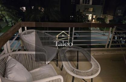 Apartment - 3 Bedrooms - 3 Bathrooms for rent in New Giza - Cairo Alexandria Desert Road - 6 October City - Giza Apartment - 3 Bedrooms - 3 Bathrooms for rent in New Giza - Cairo Alexandria Desert Road - 6 October City - Giza