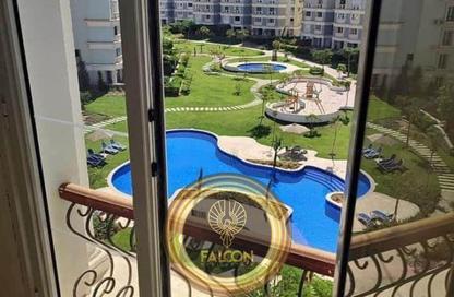 شقة - 3 غرف نوم - 2 حمامات للبيع في ماونتن فيو اى سيتي - كمبوندات التجمع الخامس - التجمع الخامس - مدينة القاهرة الجديدة - القاهرة