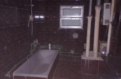 Apartment - 3 Bedrooms - 2 Bathrooms for rent in New Maadi - Hay El Maadi - Cairo