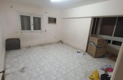 Apartment - 3 Bedrooms - 2 Bathrooms for rent in New Maadi - Hay El Maadi - Cairo