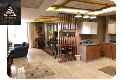 شقة - 3 غرف نوم - 3 حمامات للايجار في شارع عبد المنعم رياض - المهندسين - الجيزة شقة - 3 غرف نوم - 3 حمامات للايجار في شارع عبد المنعم رياض - المهندسين - الجيزة