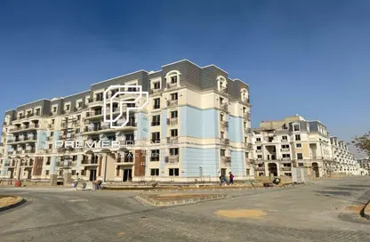 أي فيلا - 3 غرف نوم - 3 حمامات للبيع في ماونتن فيو اى سيتي - كمبوندات التجمع الخامس - التجمع الخامس - مدينة القاهرة الجديدة - القاهرة