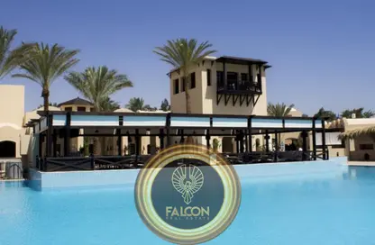 Apartment - 2 Bedrooms - 2 Bathrooms for sale in Jaz Makadina - Makadi - Hurghada - Red Sea