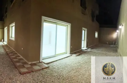 شقة - 3 غرف نوم - 2 حمامات للايجار في شارع دكتور علي مشرفة - النرجس 6 - النرجس - مدينة القاهرة الجديدة - القاهرة