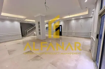 Duplex - 3 Bedrooms - 3 Bathrooms for sale in El Banafseg 2 - El Banafseg - New Cairo City - Cairo