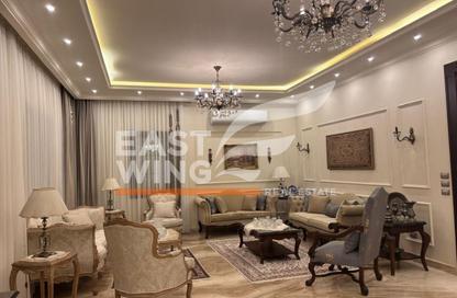 Villa - 5 Bedrooms - 4 Bathrooms for sale in Hyde Park - New Cairo City - Cairo Villa - 5 Bedrooms - 4 Bathrooms for sale in Hyde Park - New Cairo City - Cairo