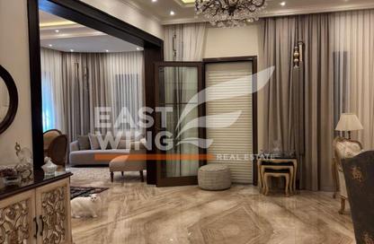 Villa - 5 Bedrooms - 4 Bathrooms for sale in Hyde Park - New Cairo City - Cairo Villa - 5 Bedrooms - 4 Bathrooms for sale in Hyde Park - New Cairo City - Cairo