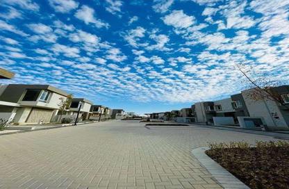 Villa - 4 Bedrooms - 4 Bathrooms for sale in Badya Palm Hills - 6 October Compounds - 6 October City - Giza