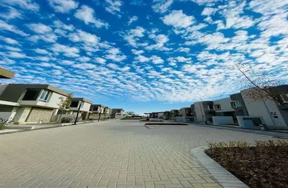 فيلا - 4 غرف نوم - 4 حمامات للبيع في باديه بالم هيلز - كمبوندات 6 أكتوبر - مدينة 6 أكتوبر - الجيزة