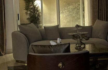 Townhouse - 5 Bedrooms - 4 Bathrooms for sale in Dara Gardens - Northern Expansions - 6 October City - Giza