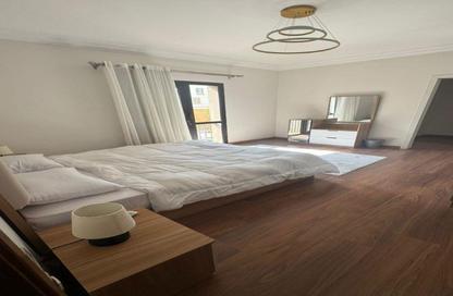 Apartment - 3 Bedrooms - 4 Bathrooms for rent in Westown - Sheikh Zayed Compounds - Sheikh Zayed City - Giza