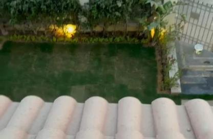 Villa - 4 Bedrooms - 4 Bathrooms for rent in Al Patio Prime - El Patio - El Shorouk Compounds - Shorouk City - Cairo