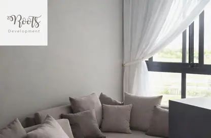 شقة - 2 غرف نوم - 3 حمامات للبيع في ايون - كمبوندات 6 أكتوبر - مدينة 6 أكتوبر - الجيزة