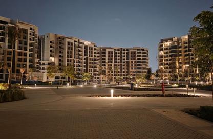 Apartment - 3 - 3 for sale in Zed Towers - Sheikh Zayed Compounds - Sheikh Zayed City - Giza