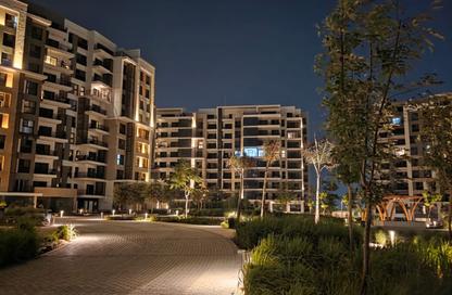 Apartment - 3 - 3 for sale in Zed Towers - Sheikh Zayed Compounds - Sheikh Zayed City - Giza