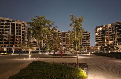 Apartment - 3 - 3 for sale in Zed Towers - Sheikh Zayed Compounds - Sheikh Zayed City - Giza