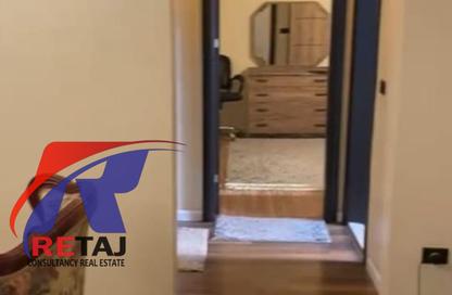 Apartment - 2 Bedrooms - 1 Bathroom for rent in Saeed Zakaria St. - Al Sefarat District - Nasr City - Cairo
