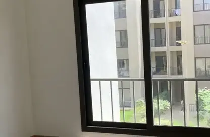 شقة - 2 غرف نوم - 2 حمامات للايجار في مون ريزيدنس - فيفث سكوير - التجمع الخامس - مدينة القاهرة الجديدة - القاهرة