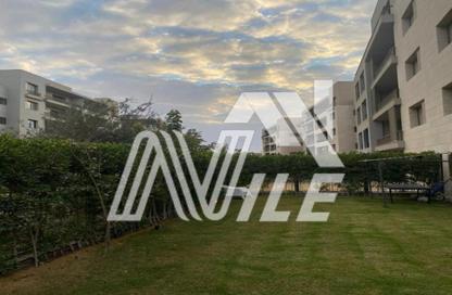 Apartment - 3 Bedrooms - 4 Bathrooms for sale in District 5 - 5th Settlement Compounds - The 5th Settlement - New Cairo City - Cairo Apartment - 3 Bedrooms - 4 Bathrooms for sale in District 5 - 5th Settlement Compounds - The 5th Settlement - New Cairo City - Cairo