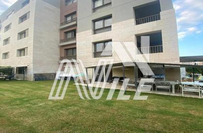 Apartment - 3 Bedrooms - 4 Bathrooms for sale in District 5 - 5th Settlement Compounds - The 5th Settlement - New Cairo City - Cairo Apartment - 3 Bedrooms - 4 Bathrooms for sale in District 5 - 5th Settlement Compounds - The 5th Settlement - New Cairo City - Cairo