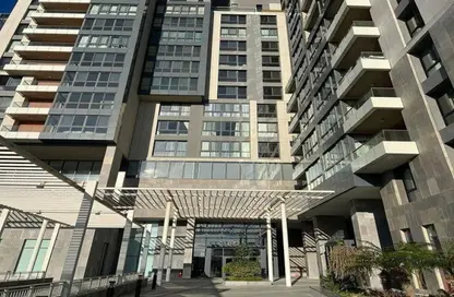 Apartment - 3 Bedrooms - 2 Bathrooms for sale in Aeon - 6 October Compounds - 6 October City - Giza