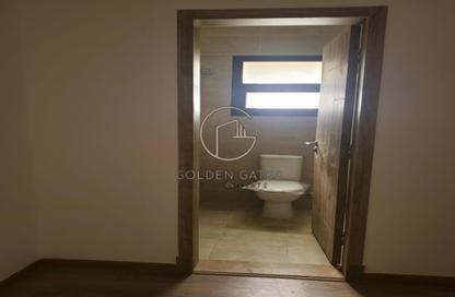 Apartment - 2 Bedrooms - 2 Bathrooms for rent in Moon Residences - Fifth Square - The 5th Settlement - New Cairo City - Cairo