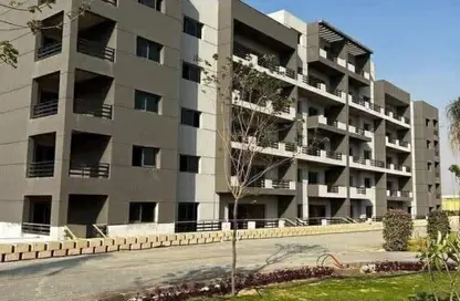 Apartment - 2 Bedrooms - 3 Bathrooms for sale in Stoda - Sheraton Al Matar - El Nozha - Cairo