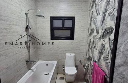 Apartment - 3 Bedrooms - 1 Bathroom for sale in 11th District - Sheikh Zayed City - Giza