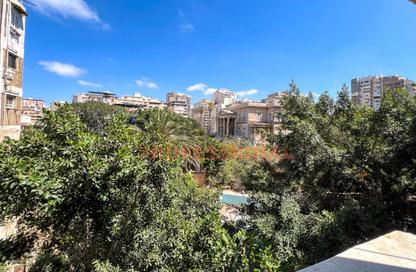 Apartment - 3 - 3 for sale in Kerdahy St. - Roushdy - Hay Sharq - Alexandria