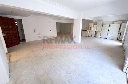 Apartment - 3 - 3 for sale in Kerdahy St. - Roushdy - Hay Sharq - Alexandria