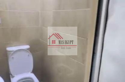 محل تجاري - استوديو - 1 حمام للايجار في المهندسين - الجيزة