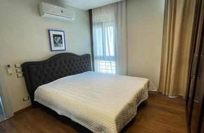 Apartment - 2 Bedrooms - 2 Bathrooms for rent in Tag Sultan - Ring Road - Cairo