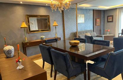 Apartment - 2 Bedrooms - 2 Bathrooms for rent in Tag Sultan - Ring Road - Cairo